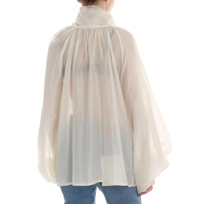 CAMICIA FIOCCO VICOLO - Mad Fashion | img vers.650x/